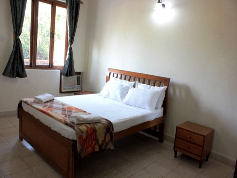 Fabexpress Barday'S Inn Calangute Luaran gambar