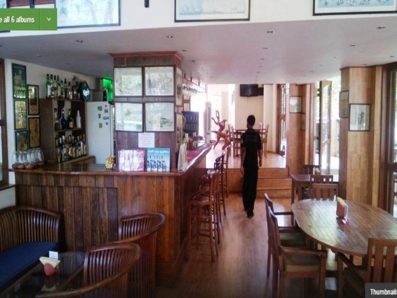 Fabexpress Barday'S Inn Calangute Luaran gambar