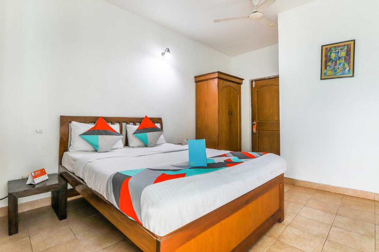 Fabexpress Barday'S Inn Calangute Luaran gambar