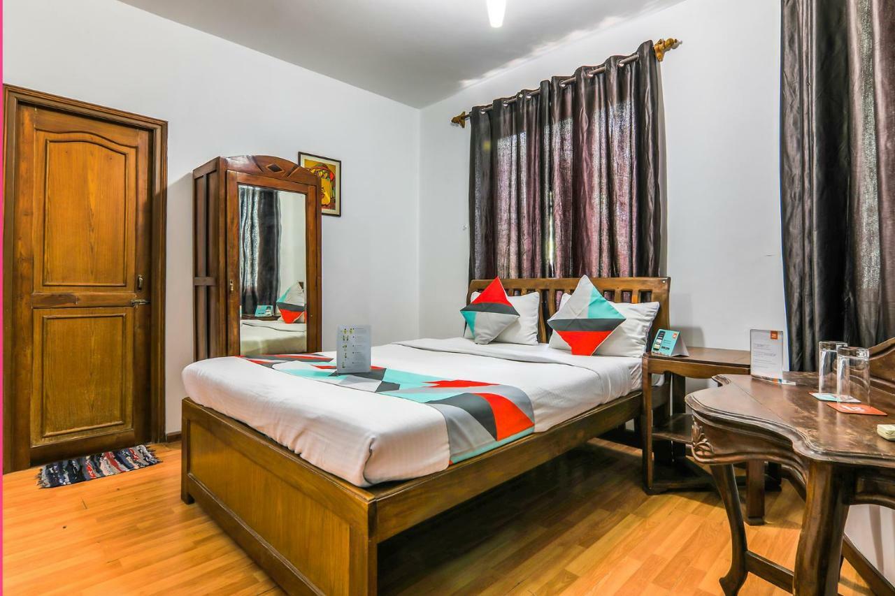 Fabexpress Barday'S Inn Calangute Luaran gambar