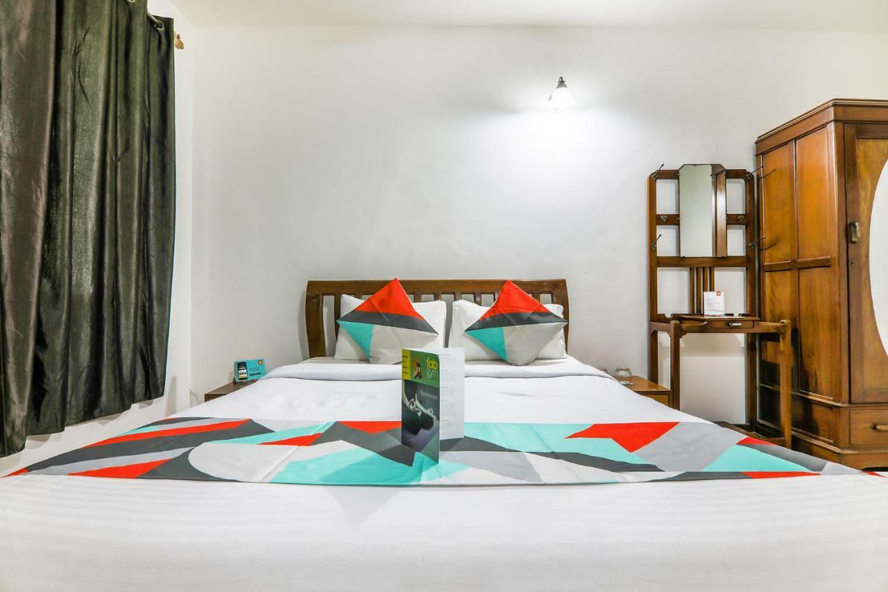 Fabexpress Barday'S Inn Calangute Luaran gambar