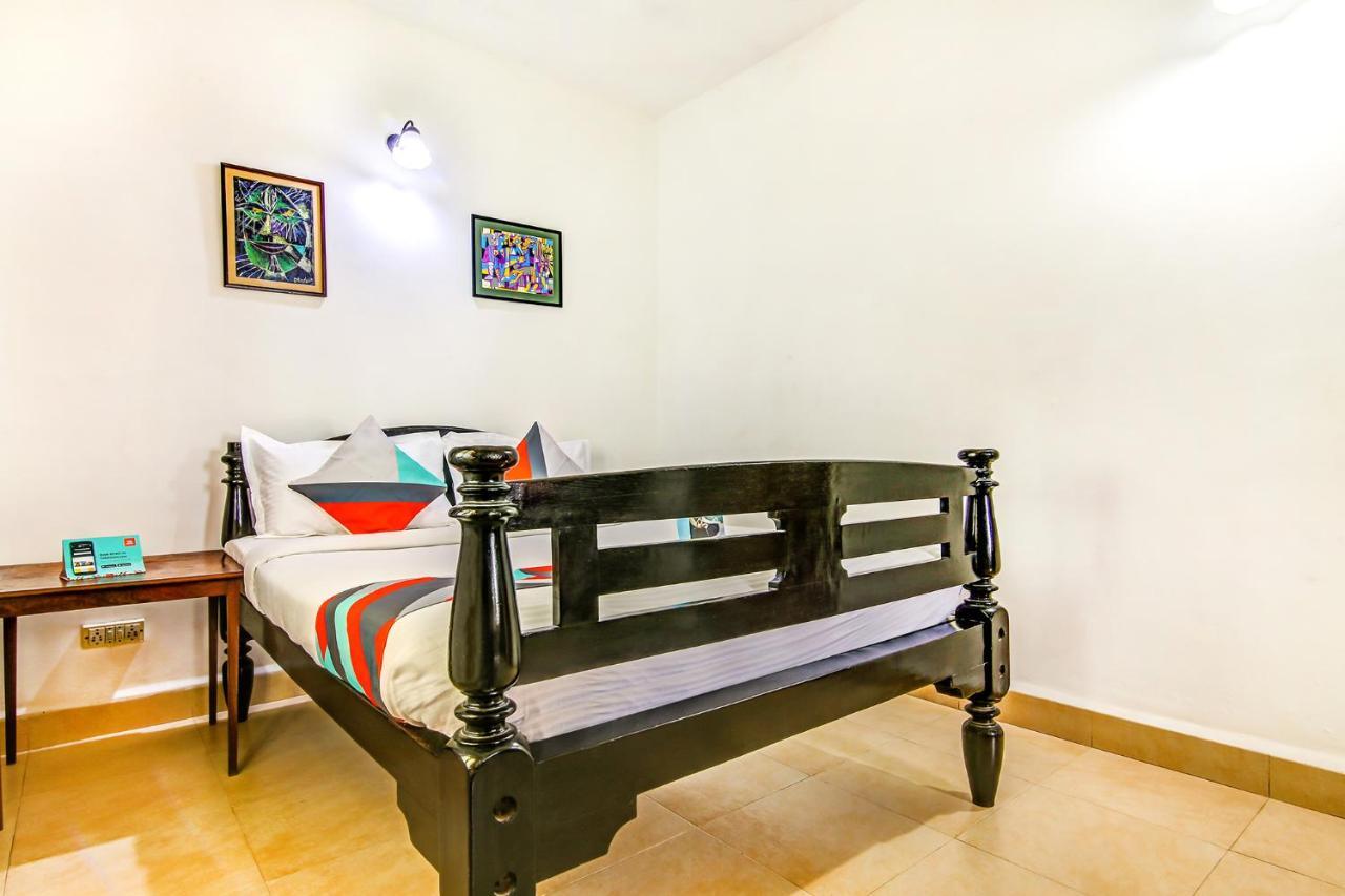 Fabexpress Barday'S Inn Calangute Luaran gambar